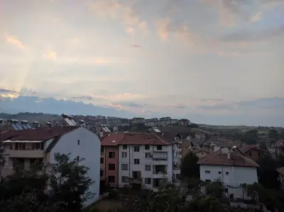 Къща за гости Мони