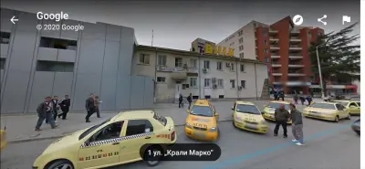 Адвокатска кантора "БАРАКОВИ"
