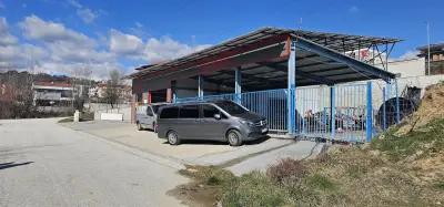 Автомивка "ПОЛКА"