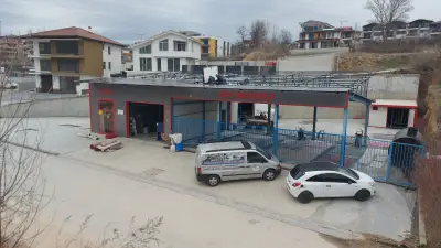 Автомивка "ПОЛКА"