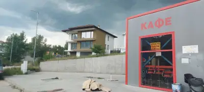 Автомивка "ПОЛКА"