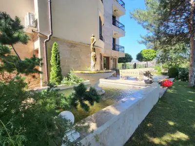 Garden Guest House