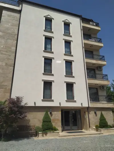 Garden Guest House