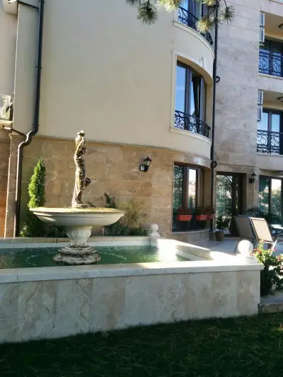 Garden Guest House