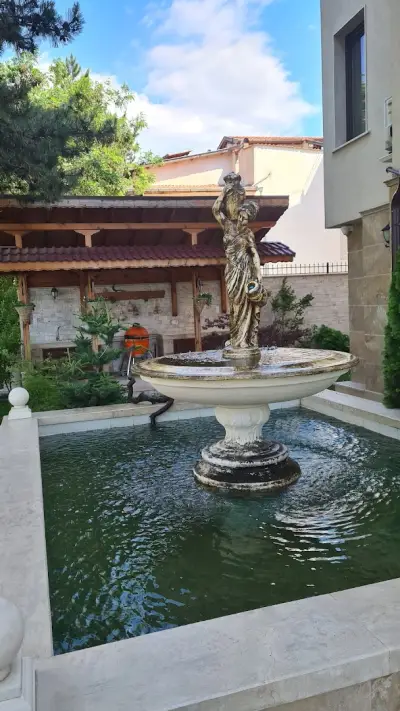 Garden Guest House