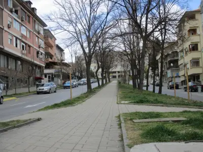 ЦСМП Благоевград