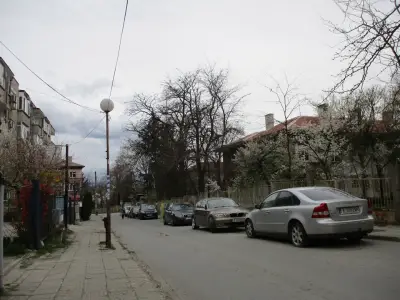ЦПЗ-Благоевград ПКК Дневен център