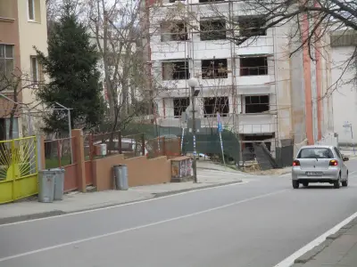 ЦПЗ-Благоевград ПКК Дневен център