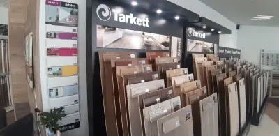 Паркетен Свят