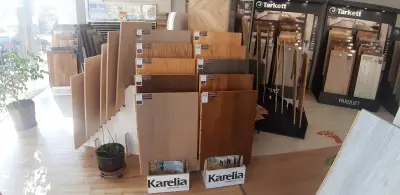 Паркетен Свят