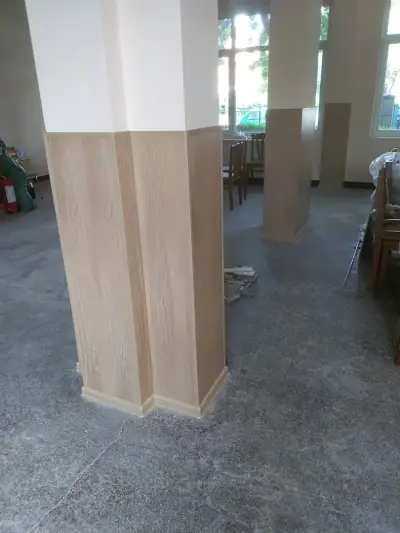 А и А паркет