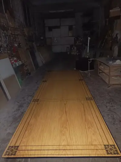 БАФ ПРОМ