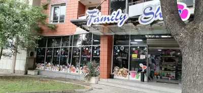 Family Shop