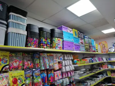 Family Shop
