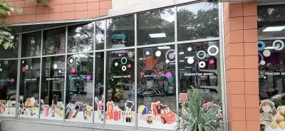 Family Shop