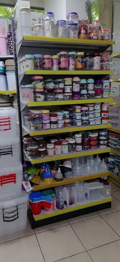 Family Shop