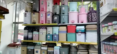 Family Shop