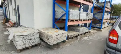 Строителни материали МЕДИКОМ