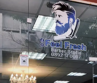 Feel Fresh