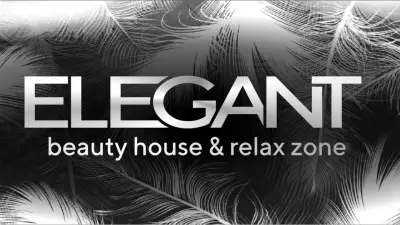 Elegant beauty house & relax zone