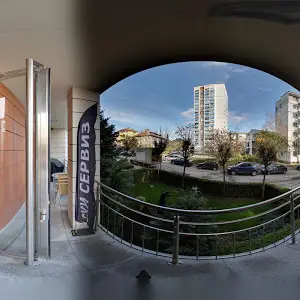 A Cпорт'с ЕООД