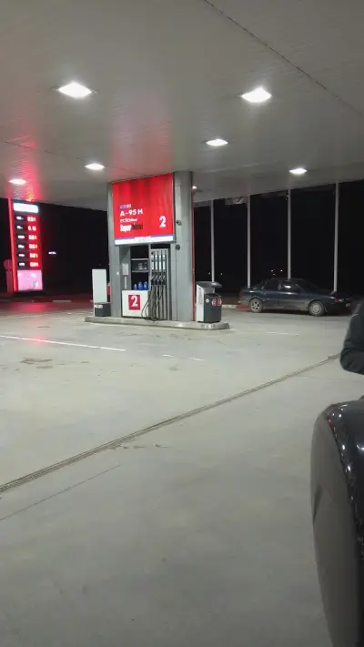 LUKOIL B 058