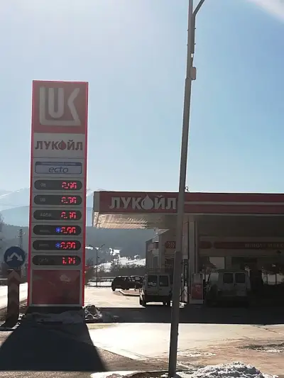 LUKOIL B 058