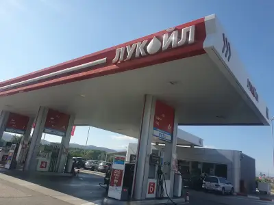 LUKOIL B033