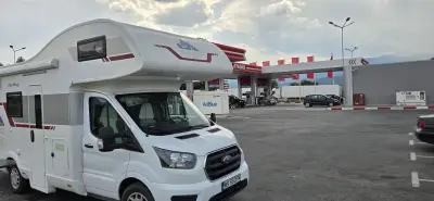LUKOIL B033