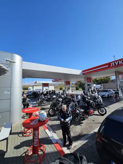LUKOIL B033