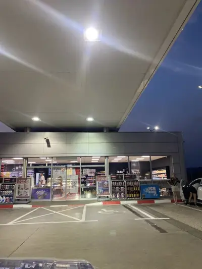 LUKOIL B033