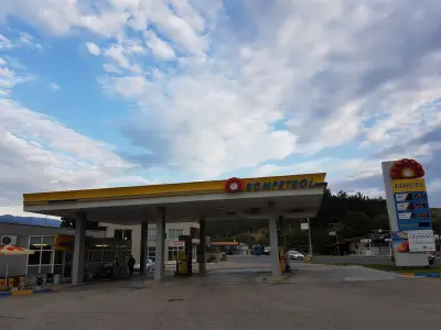 Rompetrol
