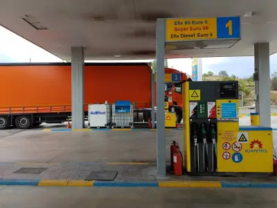 Rompetrol