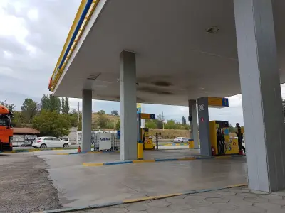 Rompetrol