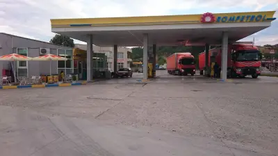 Rompetrol