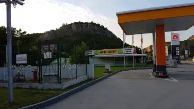 Rompetrol