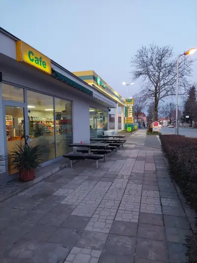 КРУИЗ Петрич