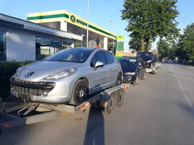 КРУИЗ Петрич