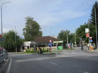 Лукойл