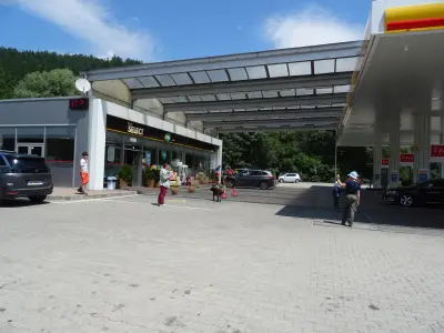 Shell