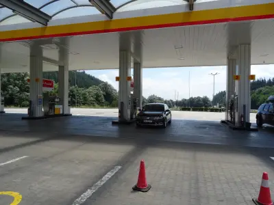 Shell
