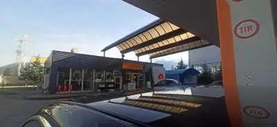Rompetrol