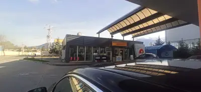 Rompetrol