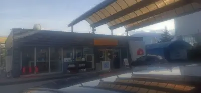 Rompetrol