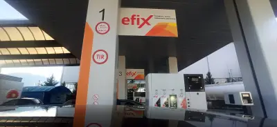 Rompetrol