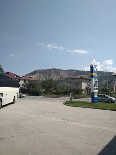 Петрол Кресна