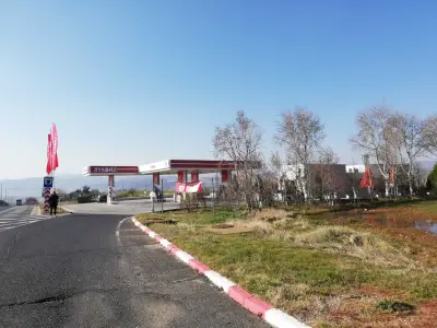 Лукойл Б002
