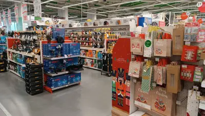 Мосю Бриколаж
