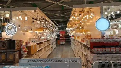 Мосю Бриколаж