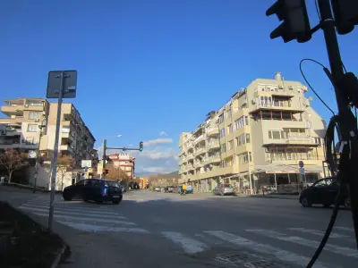 РСПБЗН - Благоевград